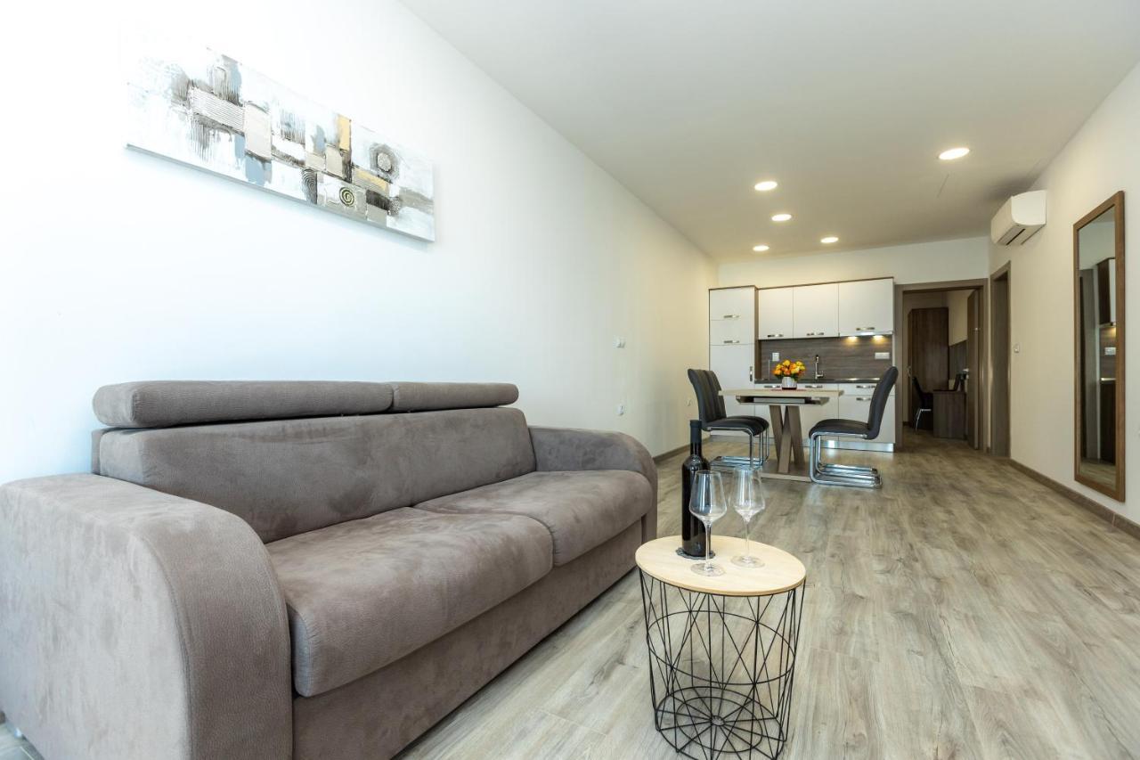 Maris Apartman *