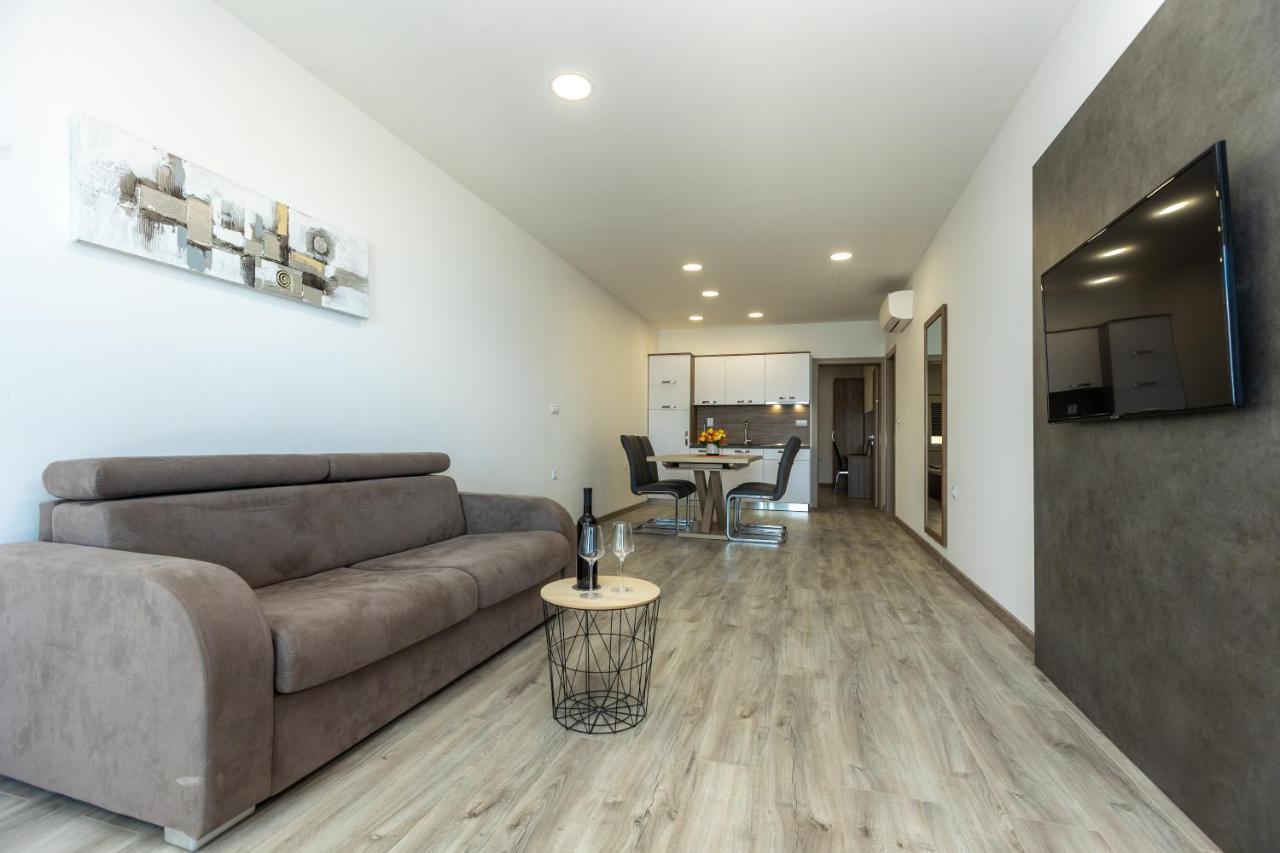 Apartment Maris