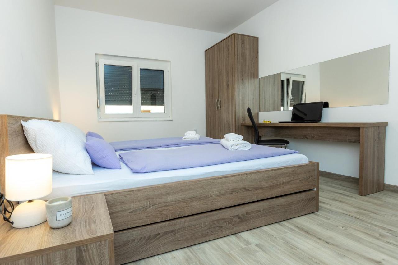 Apartman Maris