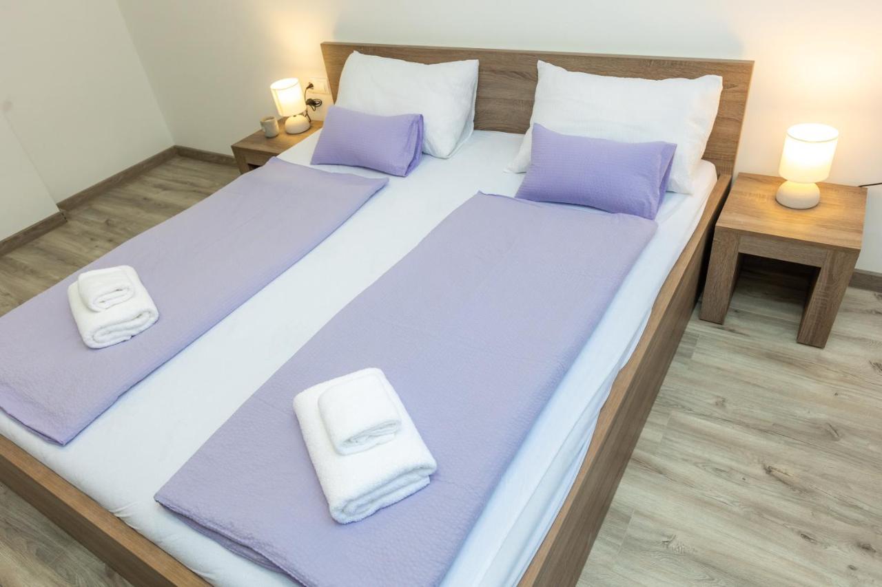 Apartman Maris