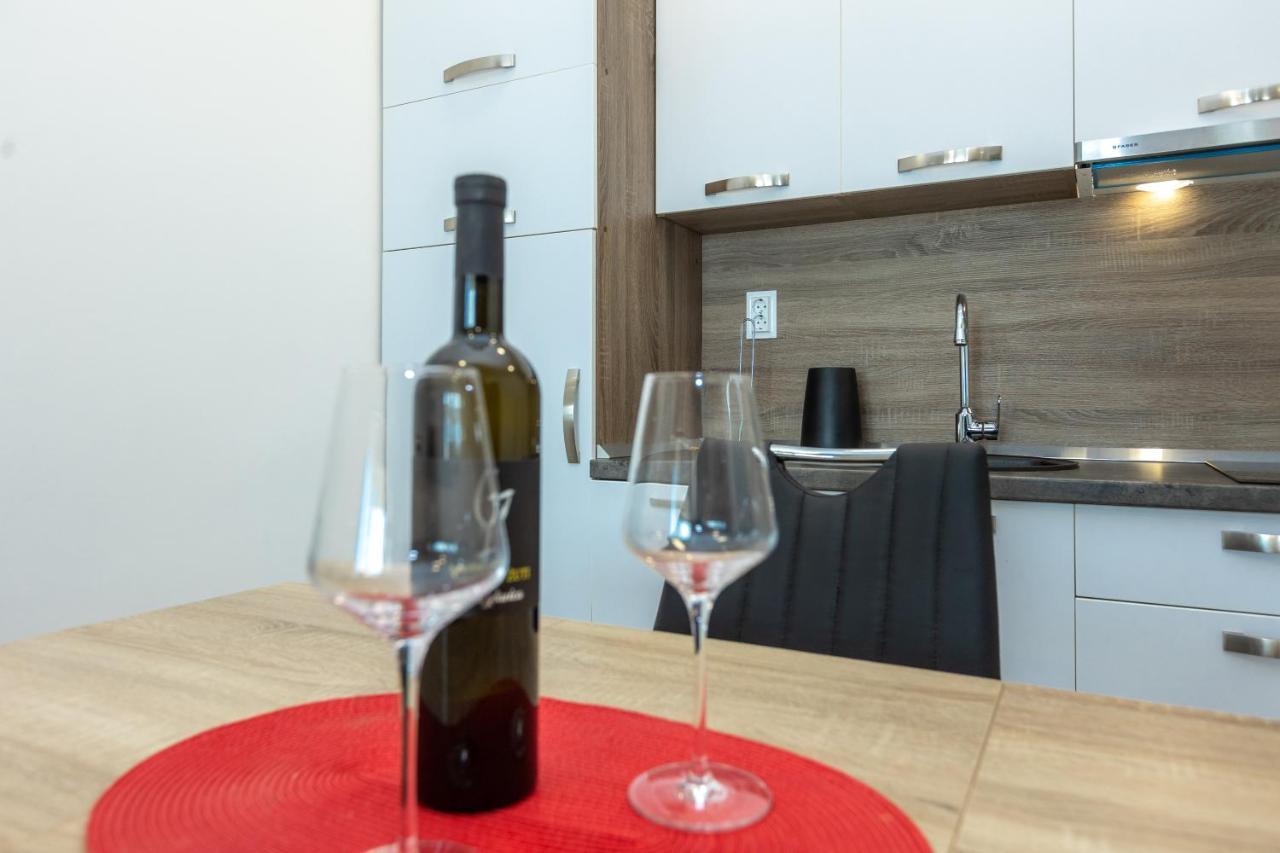 Apartment Maris