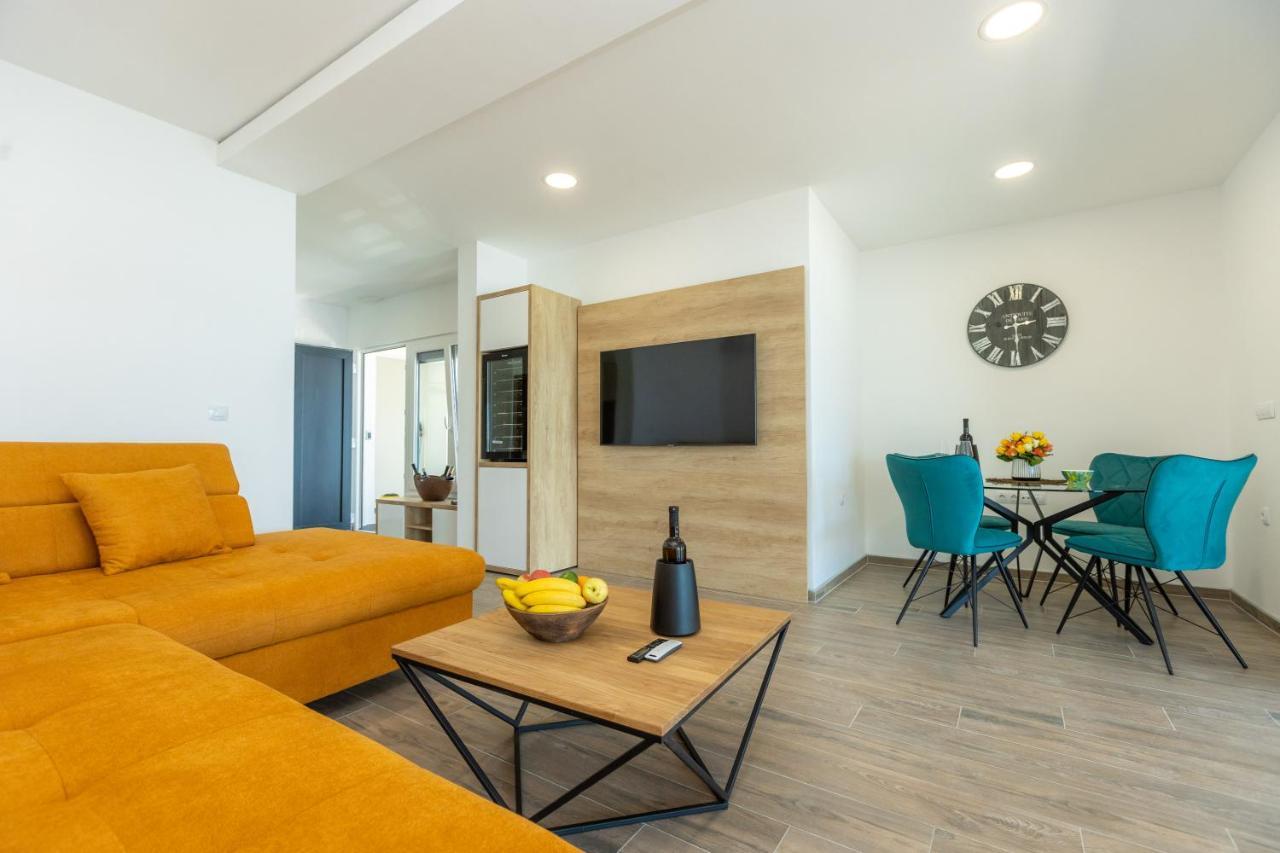 Apartment Maris