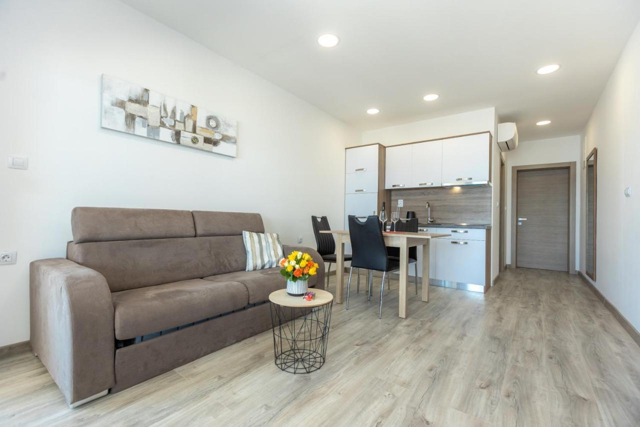 Apartment Maris
