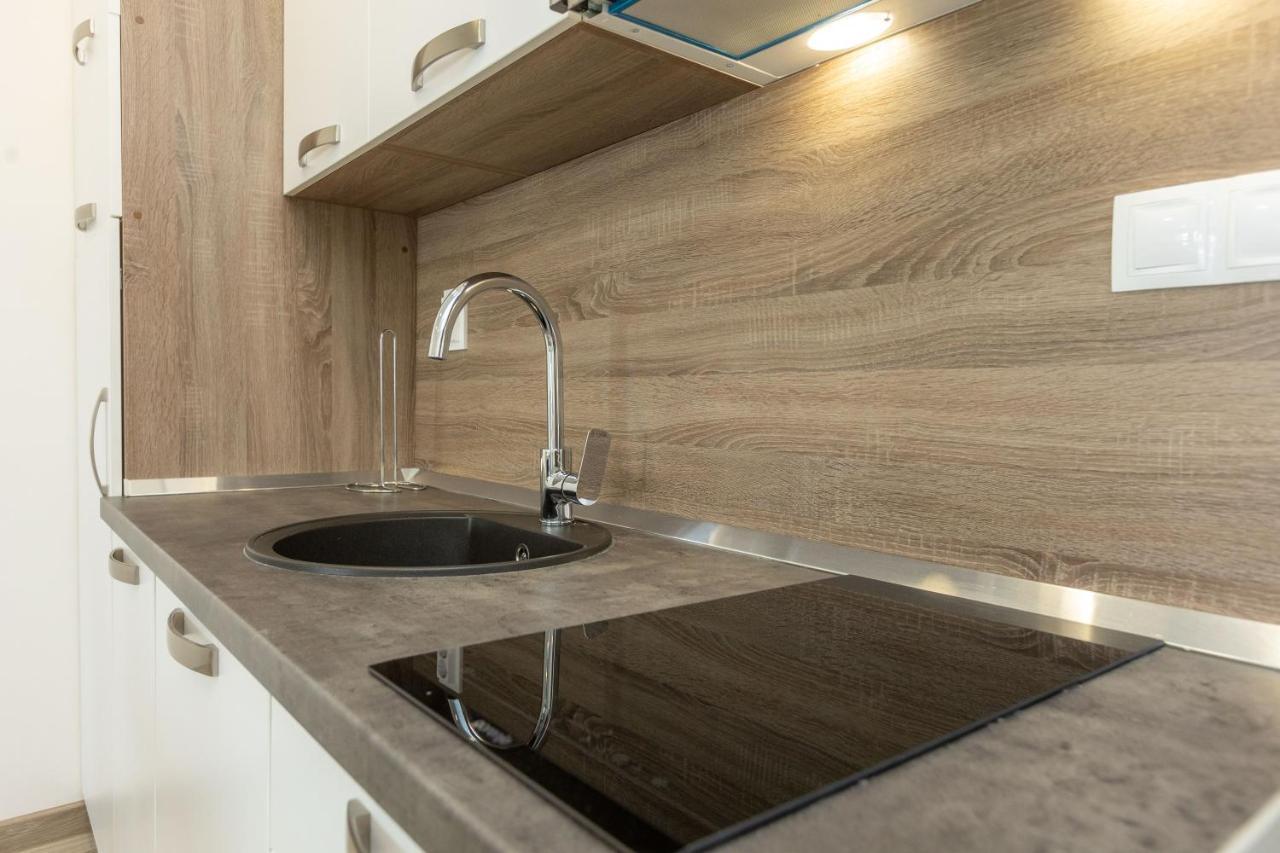 Maris Apartman