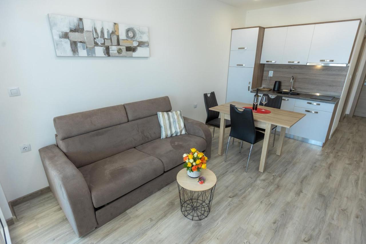 Apartment Maris