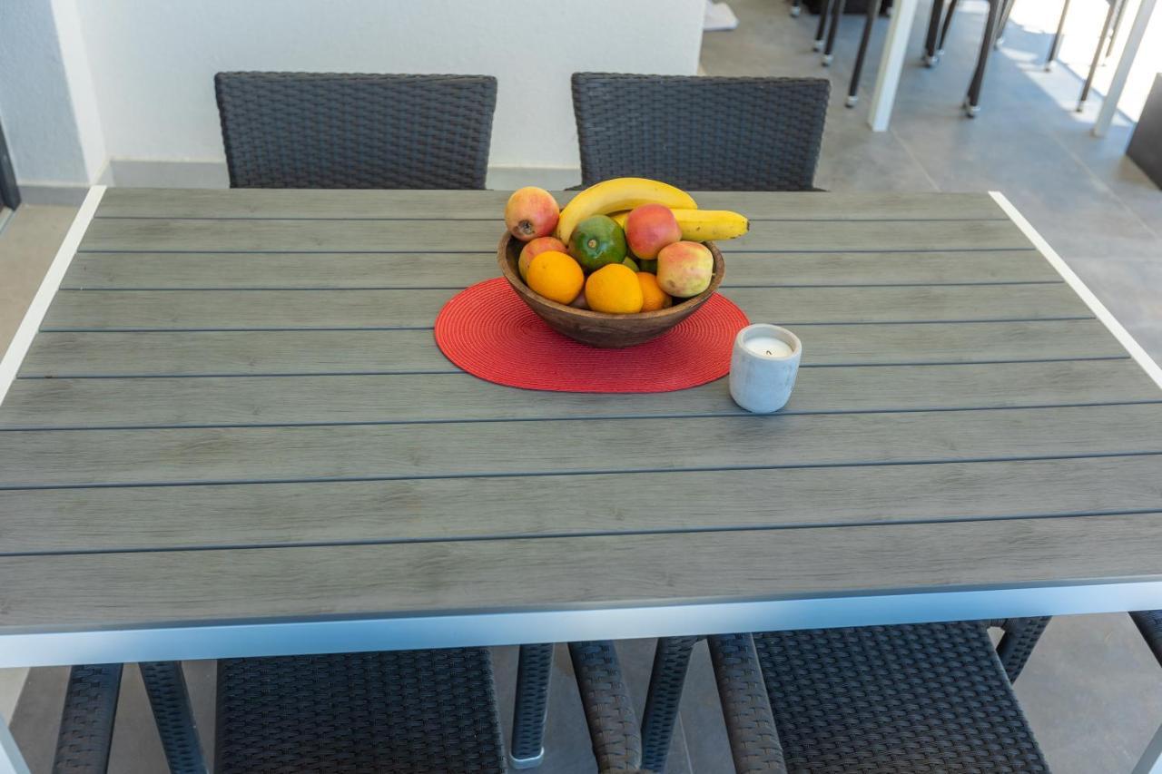 Apartman Maris