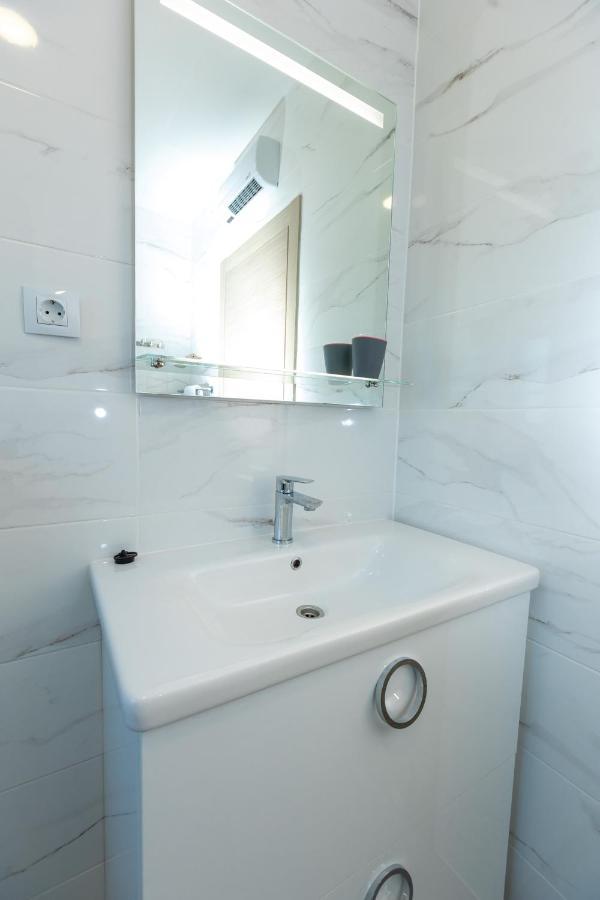 Maris Apartman Sveti Filip i Jakov