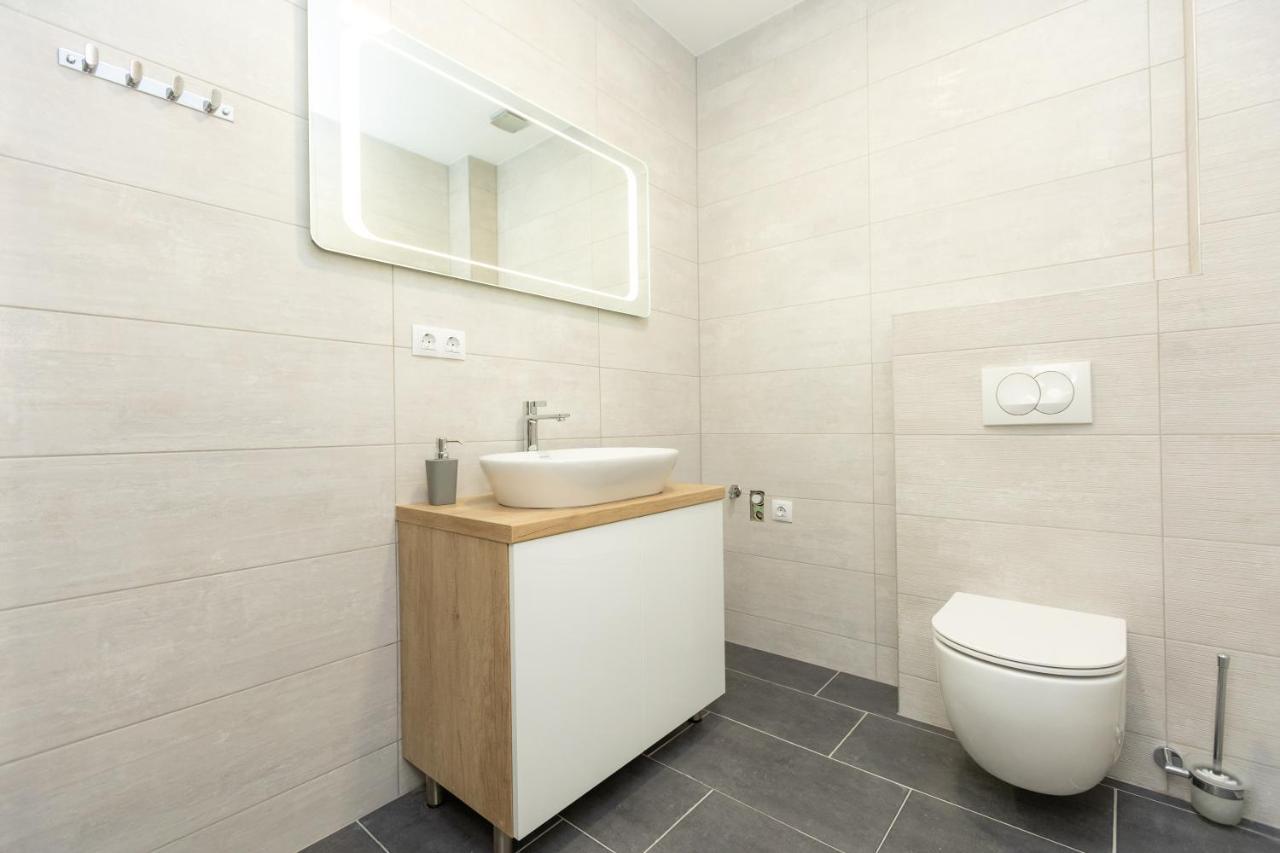 Maris Apartman *