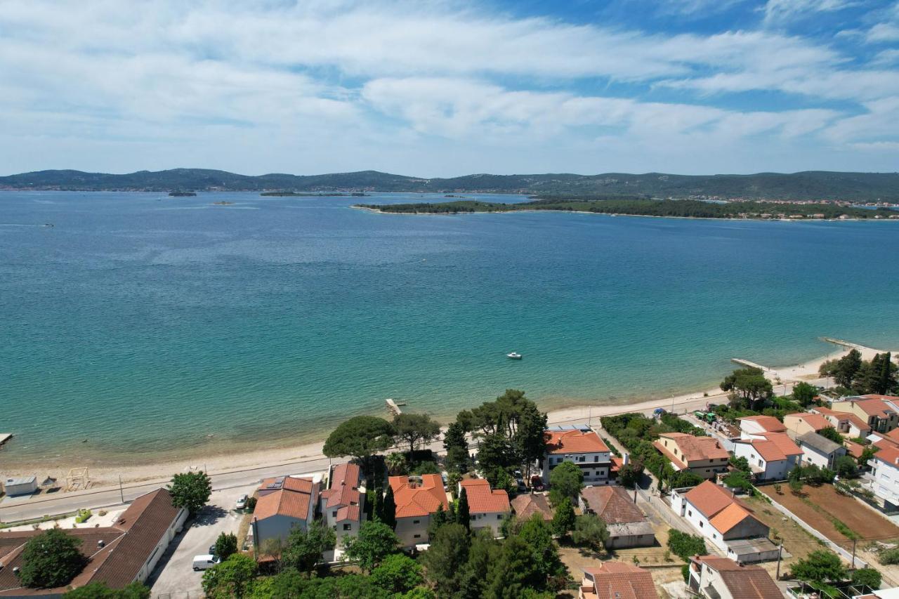 Maris Sveti Filip i Jakov