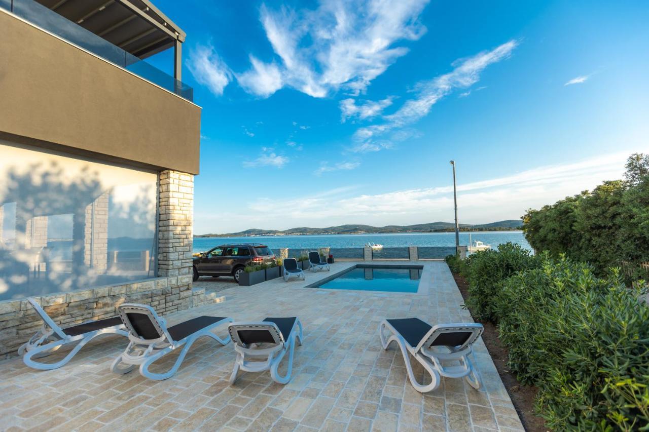 Apartman Maris