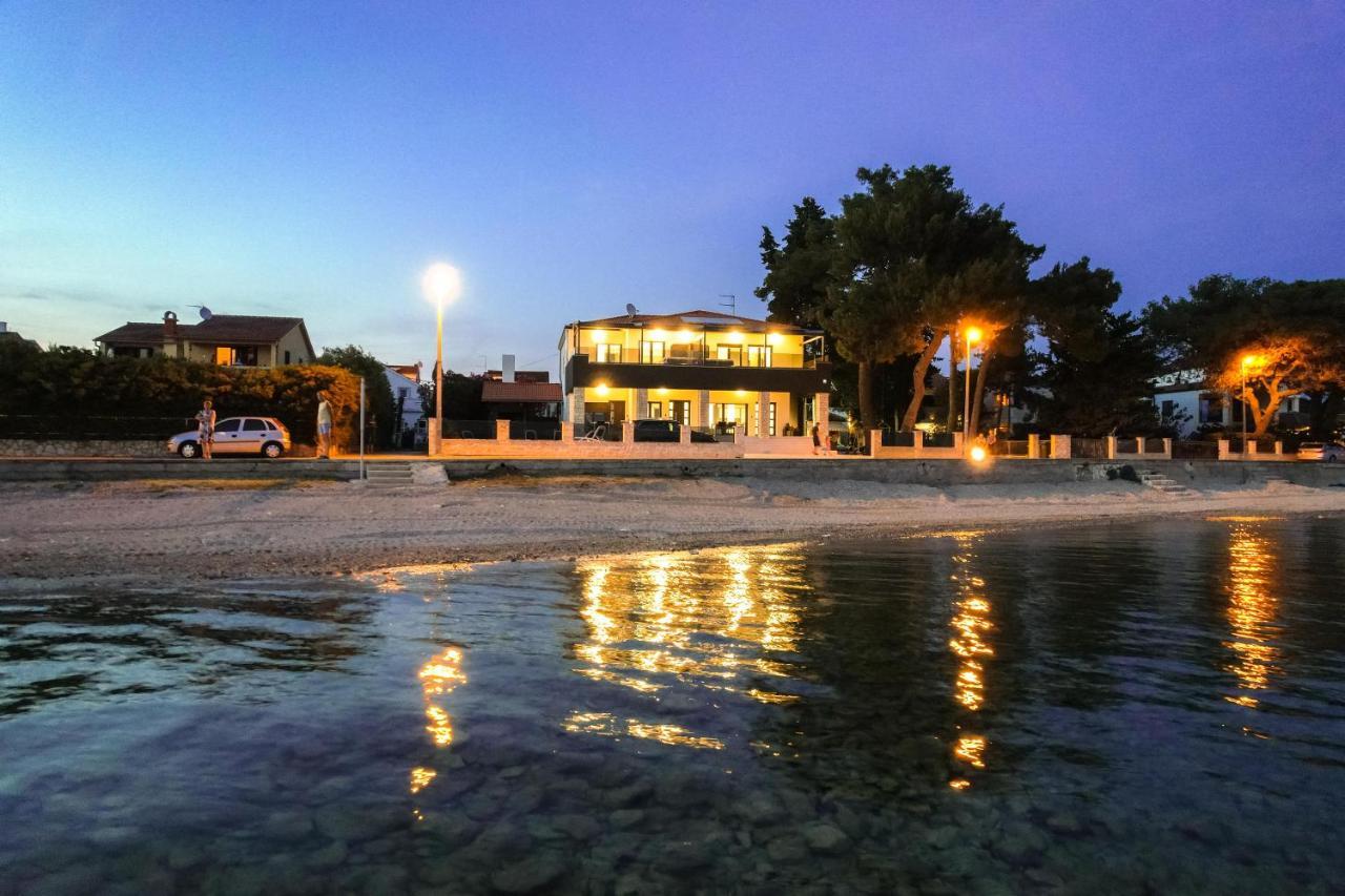 Maris Apartman Sveti Filip i Jakov