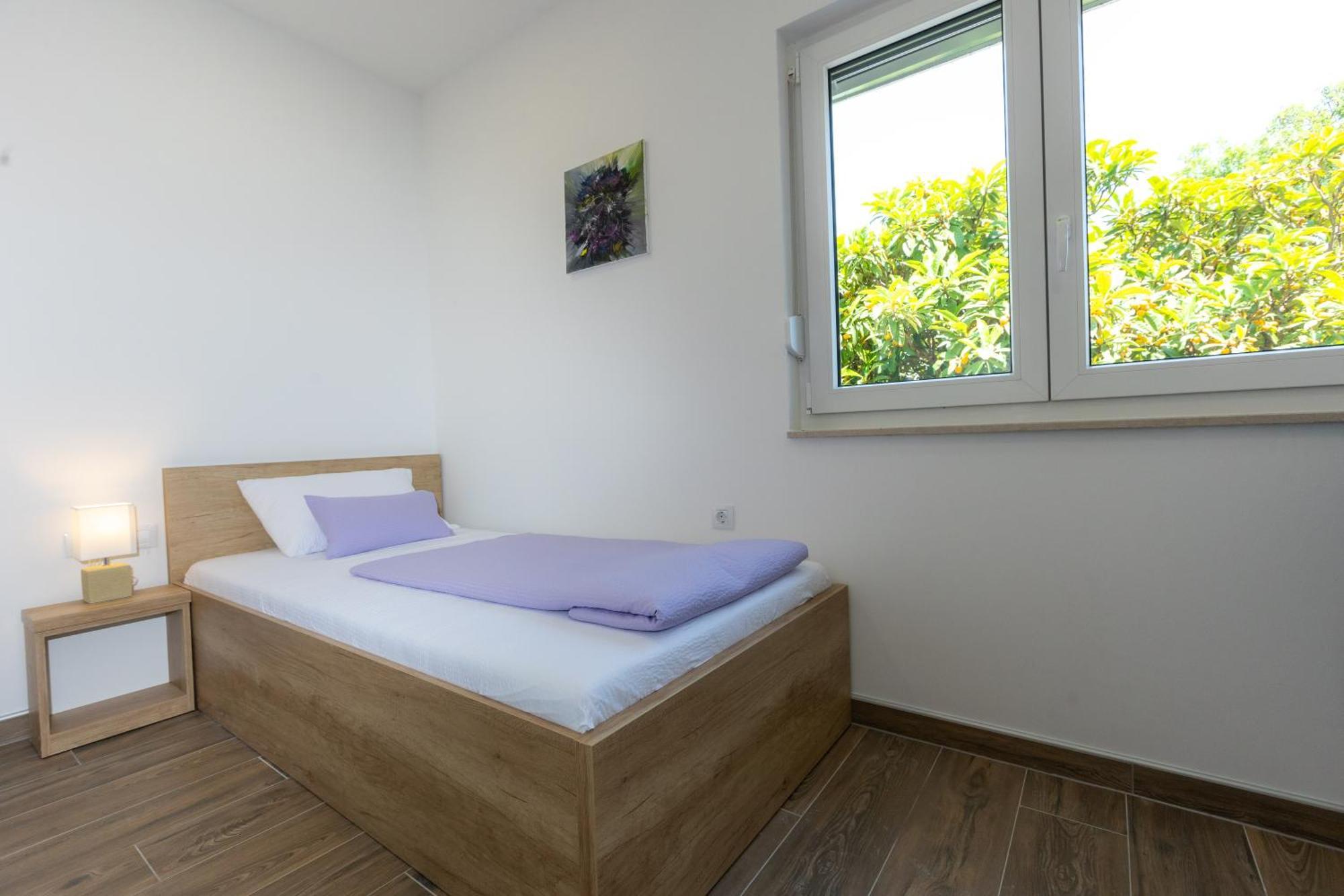 Maris Apartman *