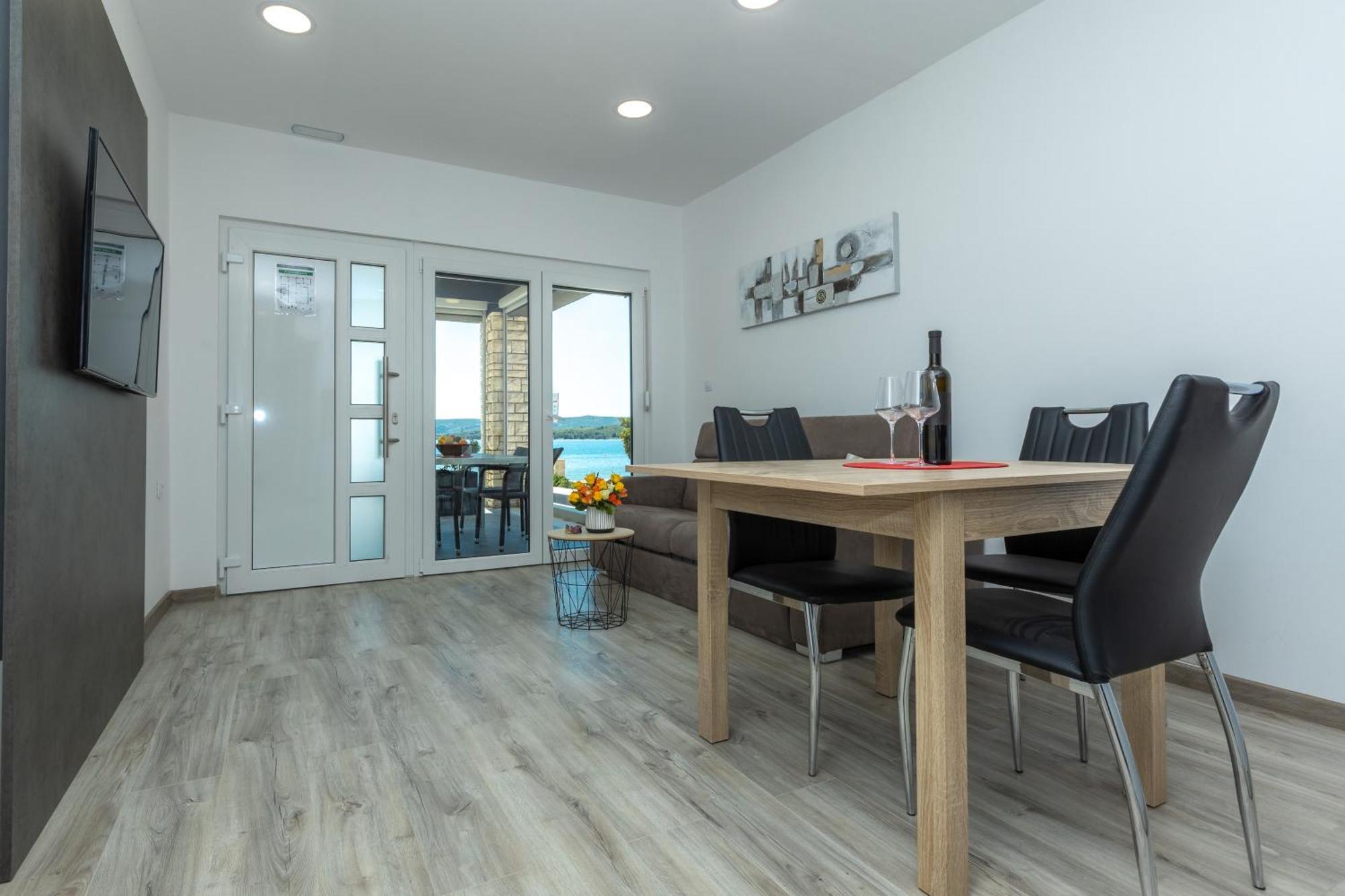 Apartment Maris