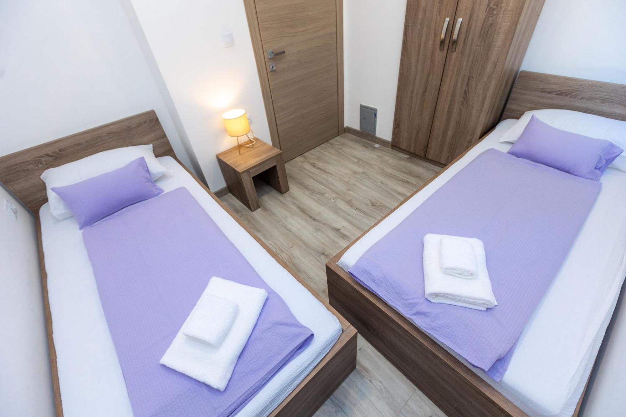 Apartman Maris