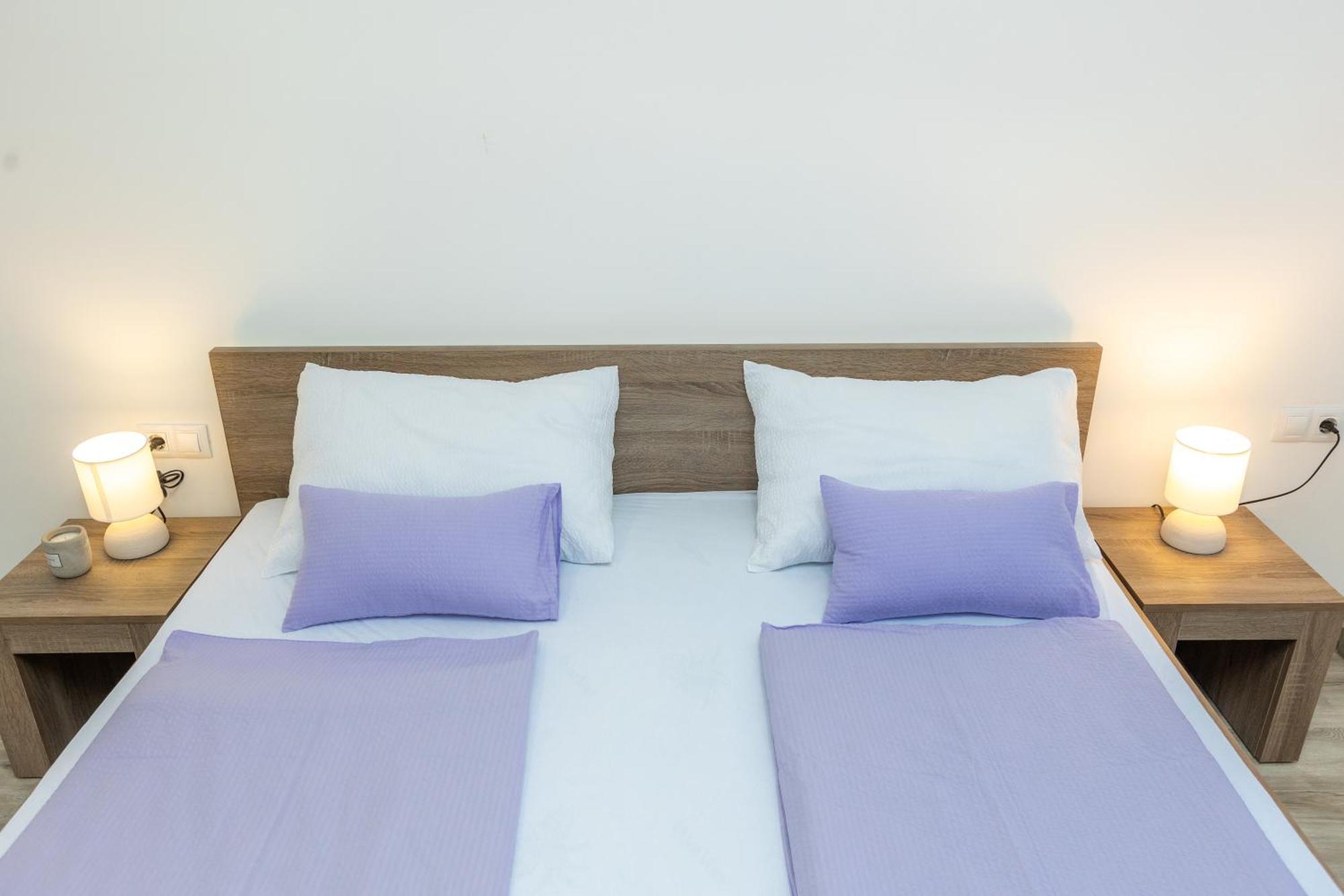 Apartman Maris *