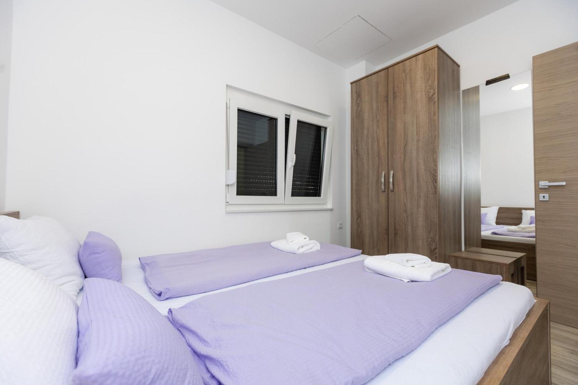Maris Apartment Sveti Filip i Jakov