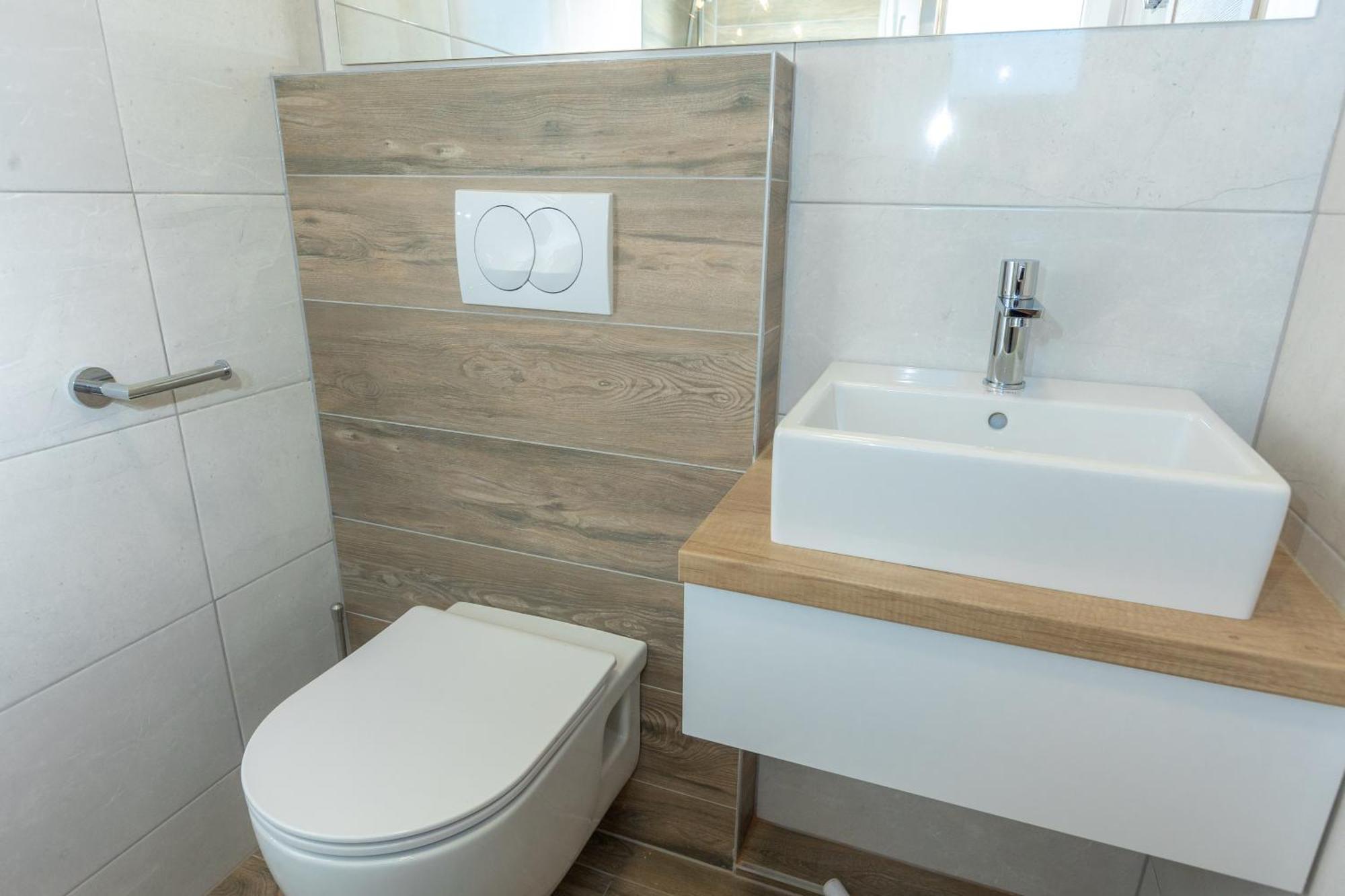 Apartment Maris Sveti Filip i Jakov