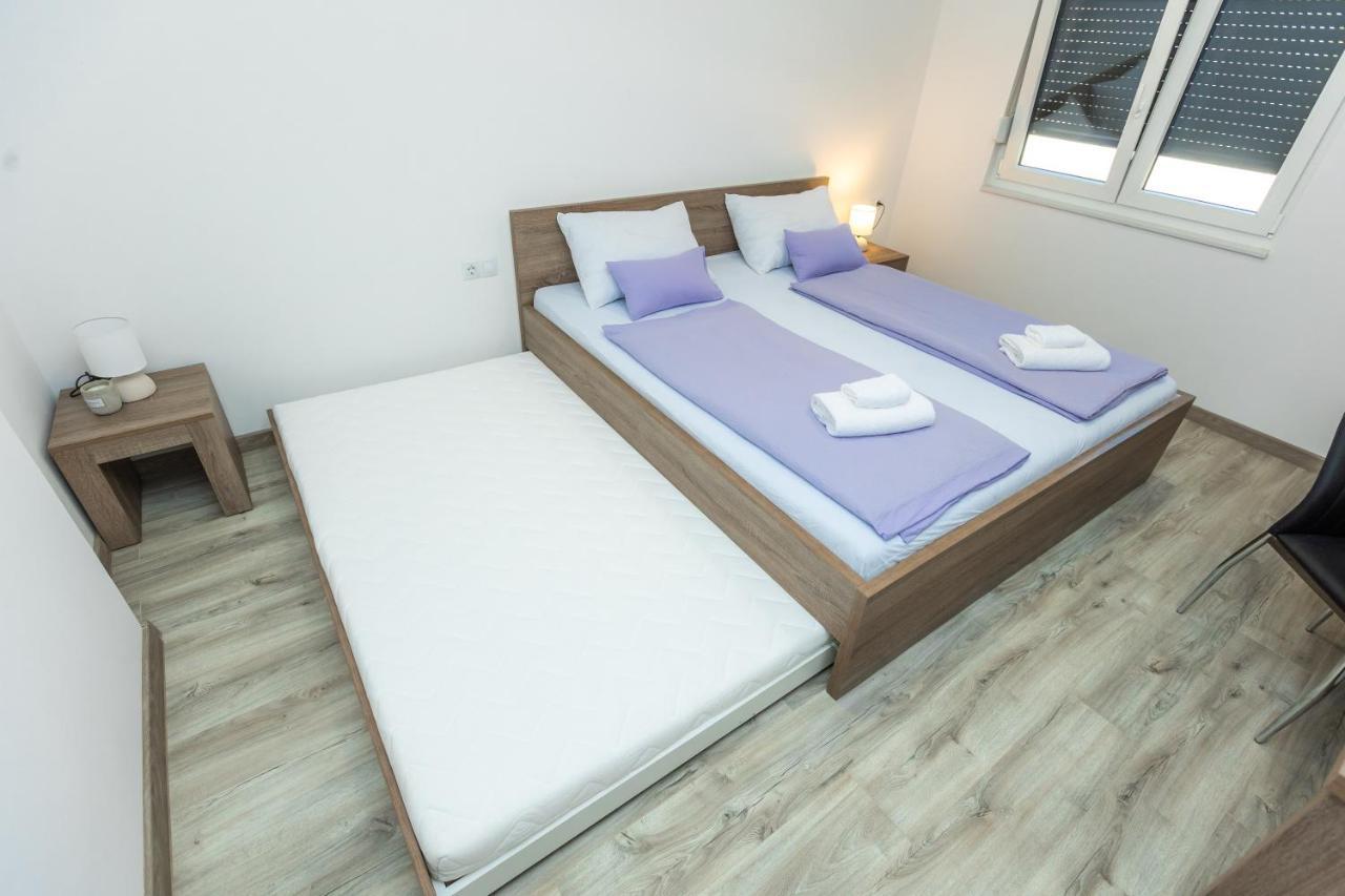 Apartamento Maris