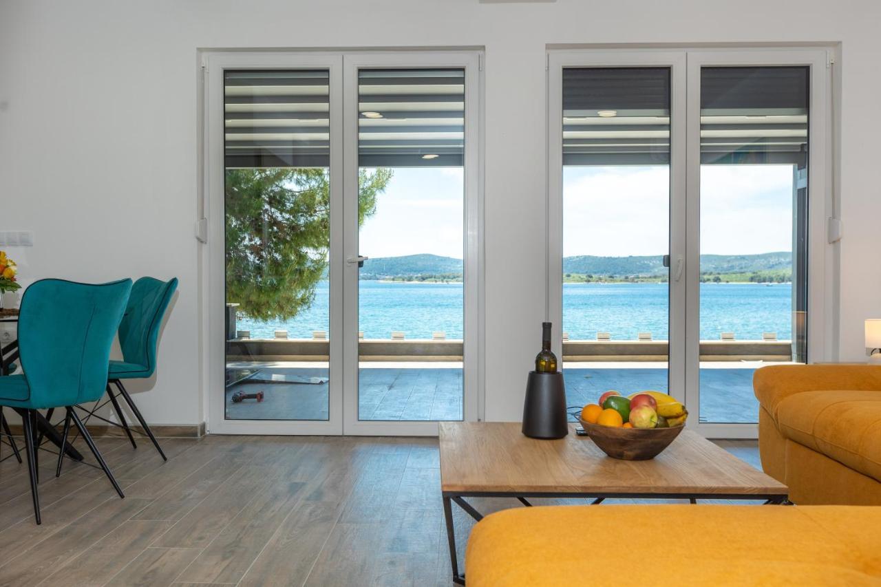 Apartamento Maris