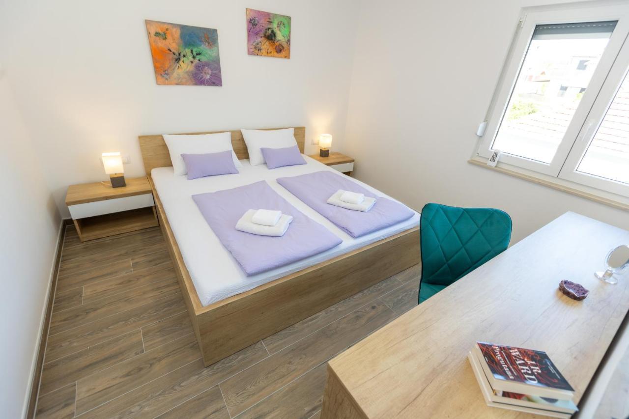 Maris Apartamento