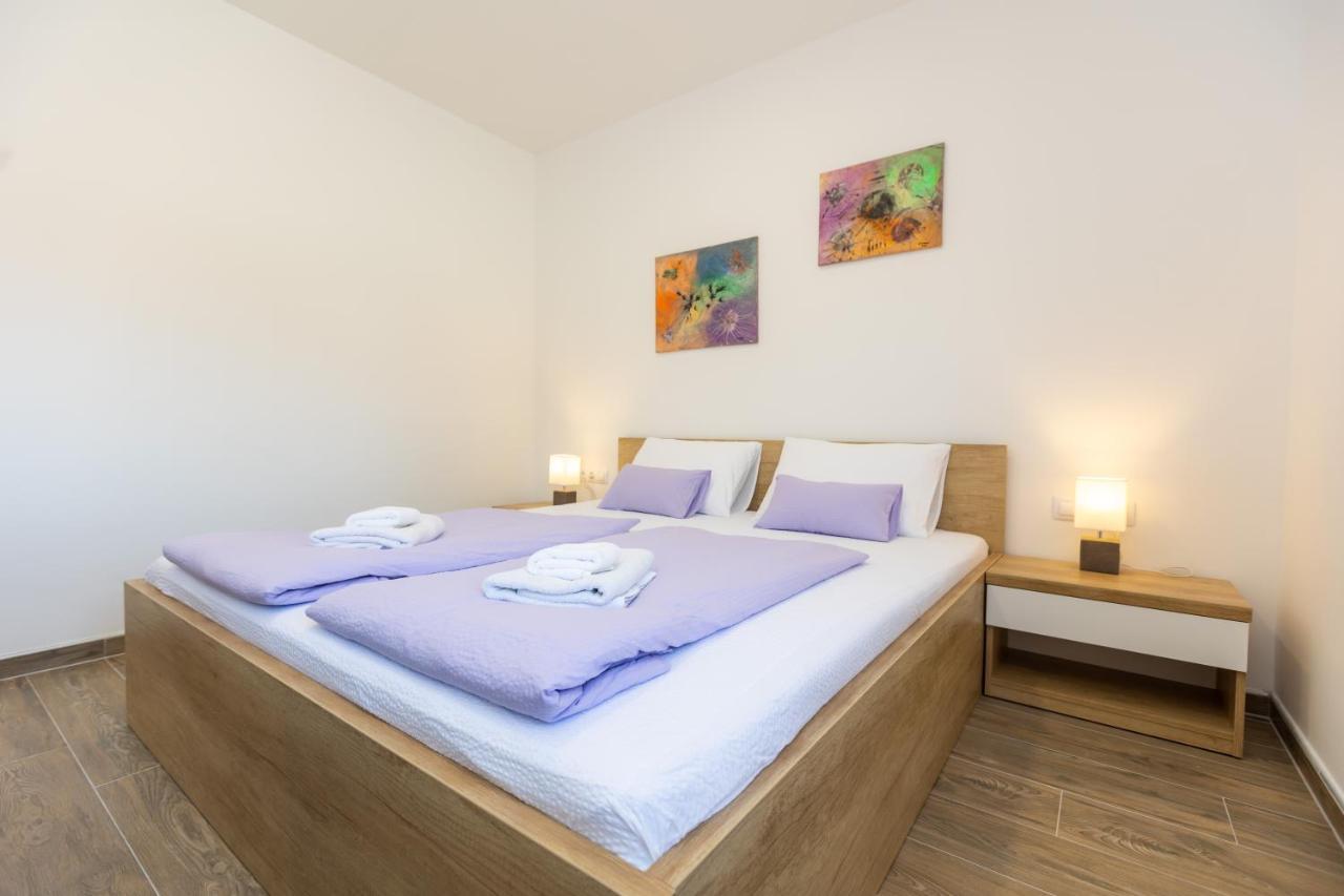 Apartamento Maris *