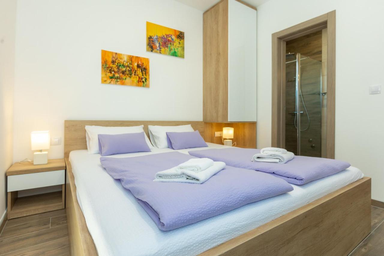 Maris Apartamento